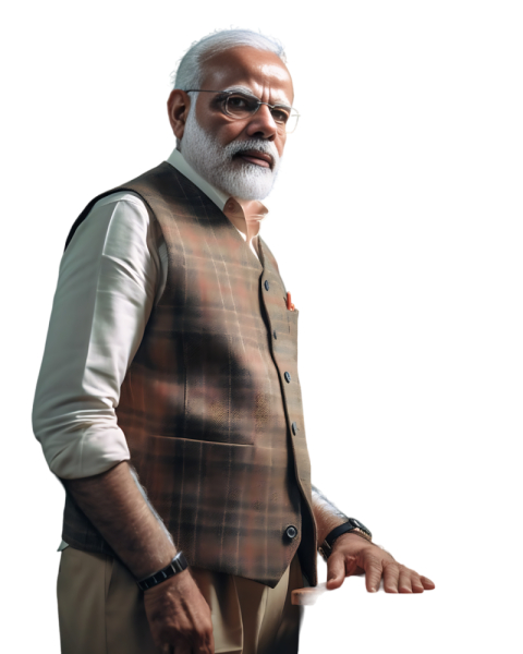 Narendra Modi, Narendra Modi ai image, Narendra Modi ai png,indian leader Narendra Modi,