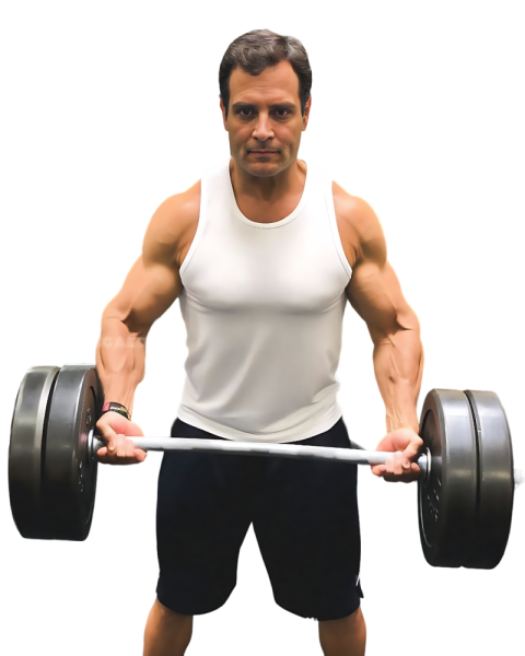 Rahul Gandhi in gym, Rahul Gandhi gaining mucles, Rahul Gandhi,