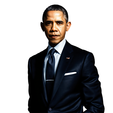 President Barack, President Barack Obama ai image, AI Art  President obama,