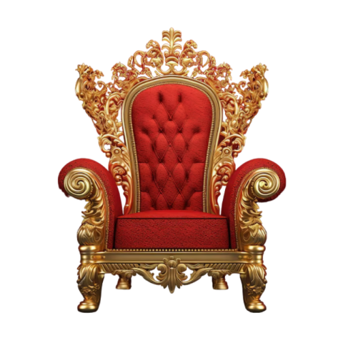 King Chair, Chair, old king Chair,