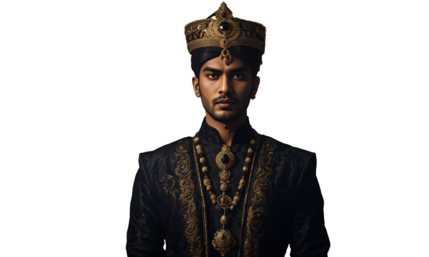 king prince ai image, king prince, king png, king prince image,