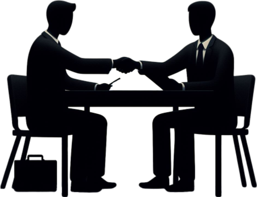 Money Agreement, business Deal, Businessman Making A Deal , Ai Png,