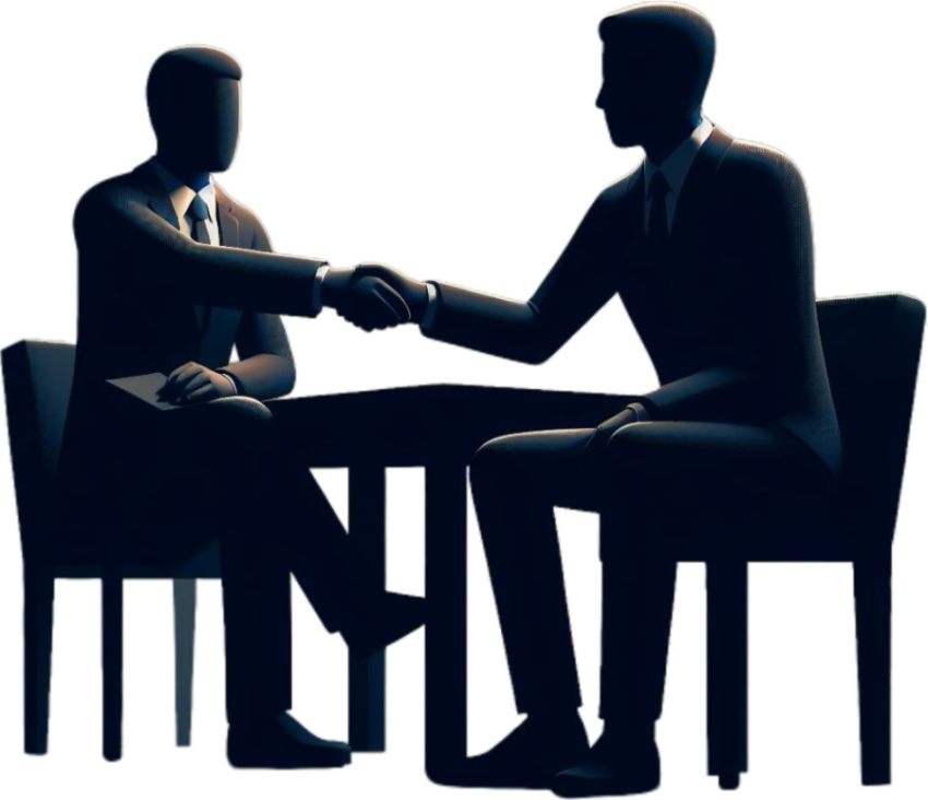 Business Deal meeting, Business Meeting, Man Handshake,