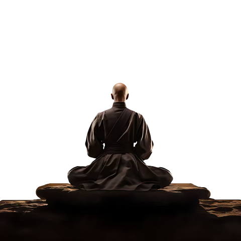 monk, Shaolin Monk, Shaolin Warrior, Shaolin Training, meditation,